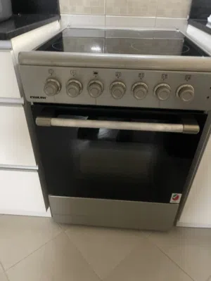فرن كهربائي نيكاي - Electric cooker Nikai