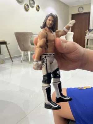 Aj styles 2024