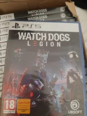 واتش دوغز 3 Watch Dogs سعر اقل من السوق