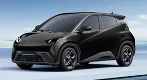 BYD ‏Seagull ‏2024