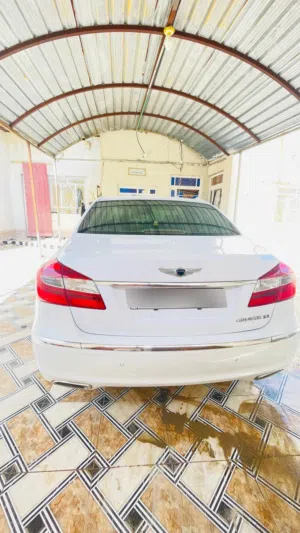 جينيسز 2014 خليجي