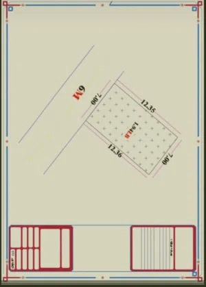 Residential Land for Sale in Sana'a Al-Huthaily