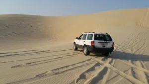 Grand Cherokee 2004