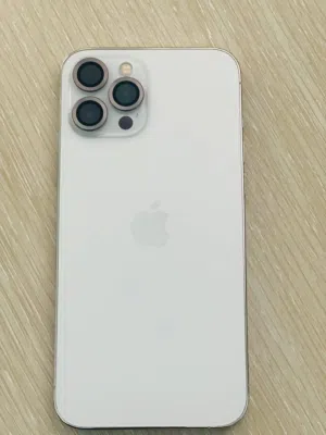 تلفون ايفون 12 برو ماكس iPhone 12 Pro Max