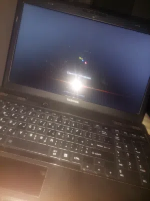 Windows Toshiba for sale in Benghazi