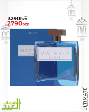 عطور رجالية