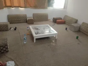 مشاركة سكن خاص