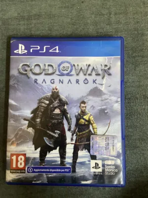 GOD OF WAR
