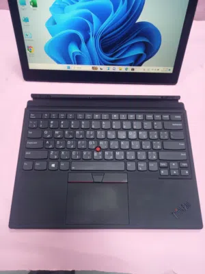 LENOVO THINKPAD X1 TABLET 3K RESULATION 2-1 LAPTOP 13 INCH TOUCH SCREEN CORE i7 8th GENERATIOM 16GB