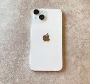 Apple iPhone 13 256 GB in Ajloun