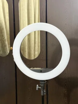 Ring light