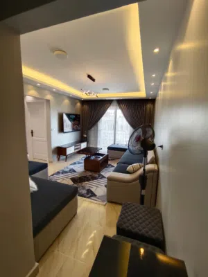 70 m2 2 Bedrooms Apartments for Rent in Cairo Madinaty