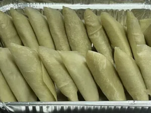 Delicious Homemade Snacks for Sale!