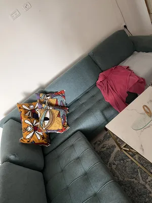 Living Room Furniture . Used1
