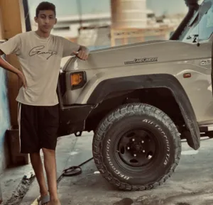 فارس الجعفري 