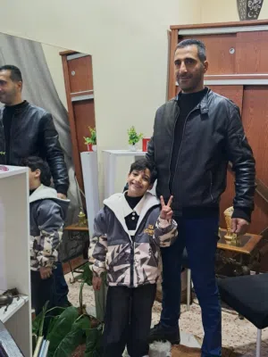 ام عدي ملك 