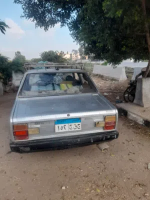 فيات 131ممتازه للبيع
