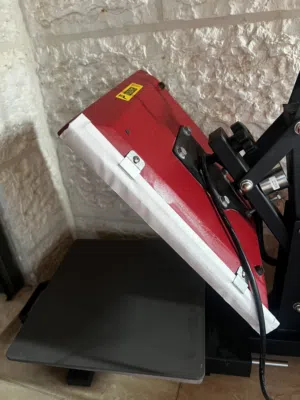 مكبس حراري بقوة 220v ماركة CUYI