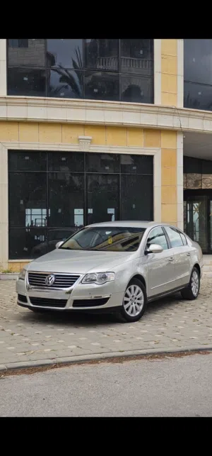 Used Volkswagen Passat in Nablus