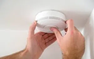 Fire Alarm Systems and Fire Extinguishers with SIYAB TRADING