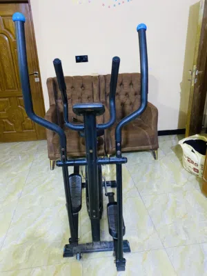 جهاز رياضي