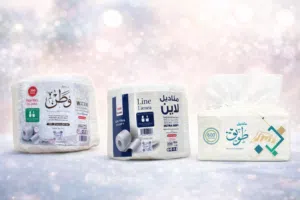 Ultra Soft & Gentle: Perfect for sensitive skin, keeps you comfortable all day. Durable & Strong: Wo