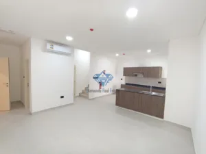 Luxury Duplex Apartment For Rent  Sahab Project – Al Azaiba
