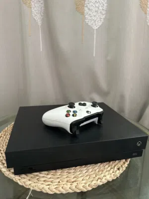 XBOX OEN X