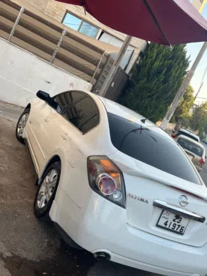 Used Nissan Altima in Amman