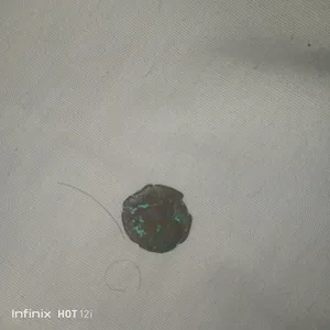 قطعة نقدية معدنية غرناطة