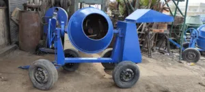 خلاط باطون (خلاطة اسمنت)