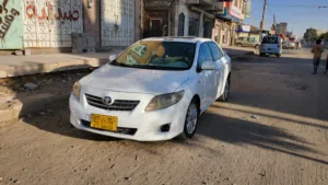 كرلا للبيع 2008