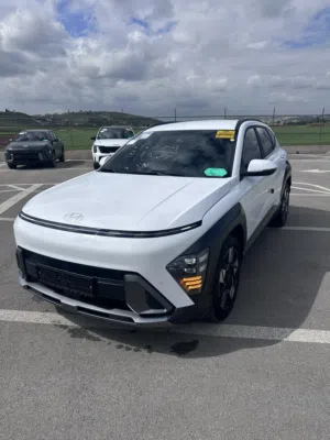 كونا هايبرد فل بدون فتحة الشكل الجديد ترخيص 2023