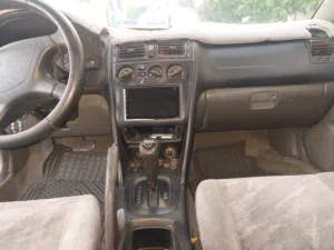 Mitsubishi . Galant . 2006 . Used0