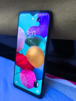 سامسونك a51 ذاكره 128