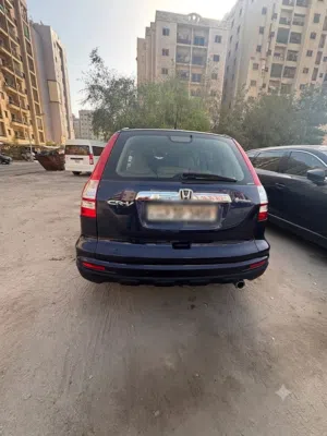 Honda CRV, Family owned, Model-2010, for sale