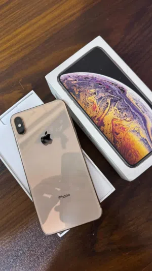 ايفون xs ماكس