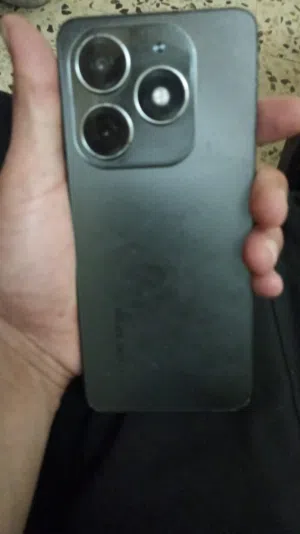Tcno Spark20