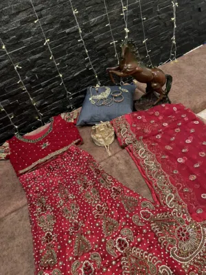 بدله هنديه