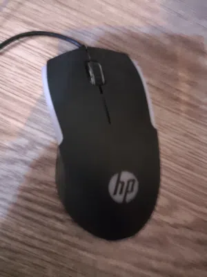 Mouse HP Gaming Mouse M160