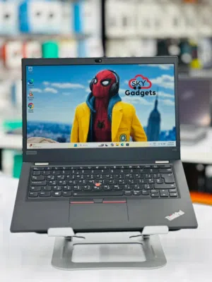 Lenovo ThinkPad L13 laptop in Muscat / Brand New