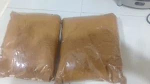 قهوة برازيليه حلوة المذاق قهوه ممتازه من قهوة لبريمي