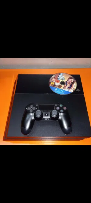 PlayStation 4 PlayStation for sale in Nablus