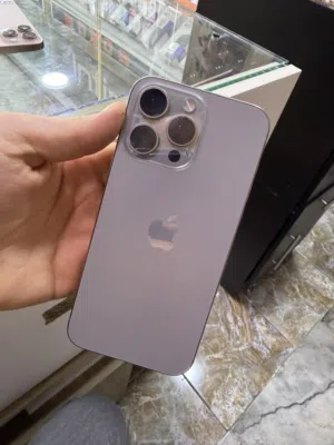 I phone 15 pro max