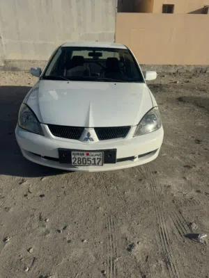 Mitsubishi Lancer Gl