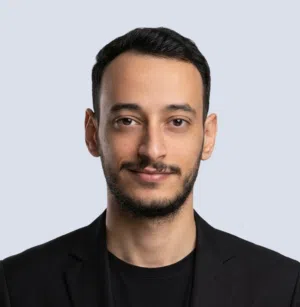 yasin ysacimonfard