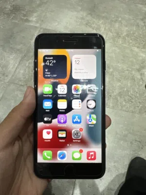 iphone 7 plus used 128 storage