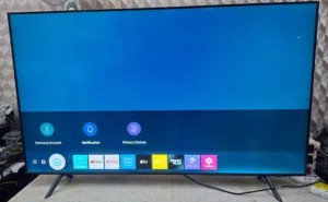 SAMSUNG 65" SMART TV FOR SALE