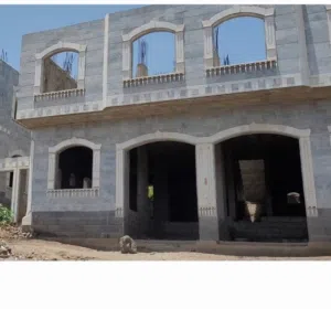 Building for Sale in Ibb Dhihar