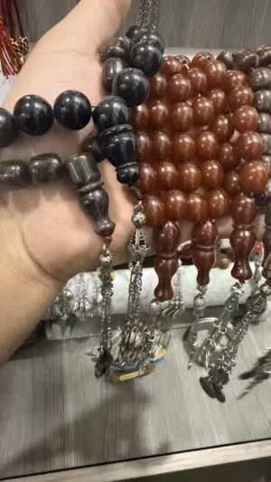 مسابح مسكي صب جديد